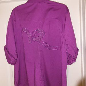 Rocawear Womens Shirt Collection US Size 2X